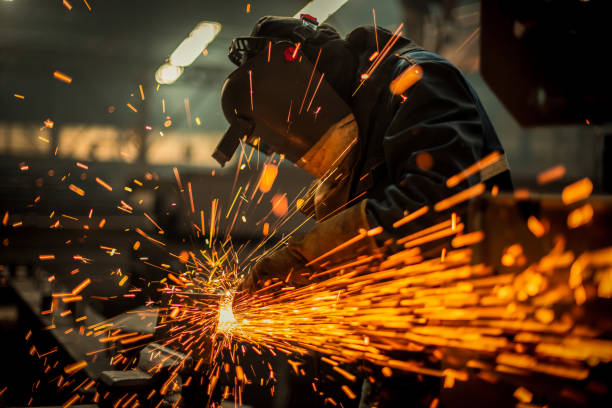Trusted Rutherford, NJ Welder & Metal Fabrication Experts