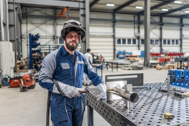 Best Welding Equipment Sales and Repair in Rutherford, NJ