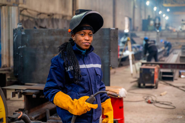 Rutherford, NJ Welder & Metal Fabrication Company