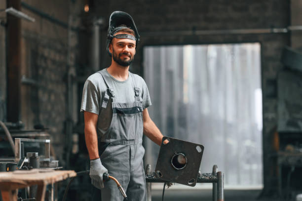 Best Artistic and Custom Metal Fabrication in Rutherford, NJ