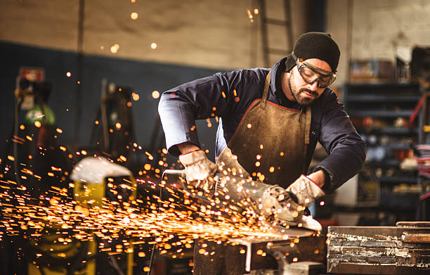 Best Automation and Robotic Welding in Rutherford, NJ